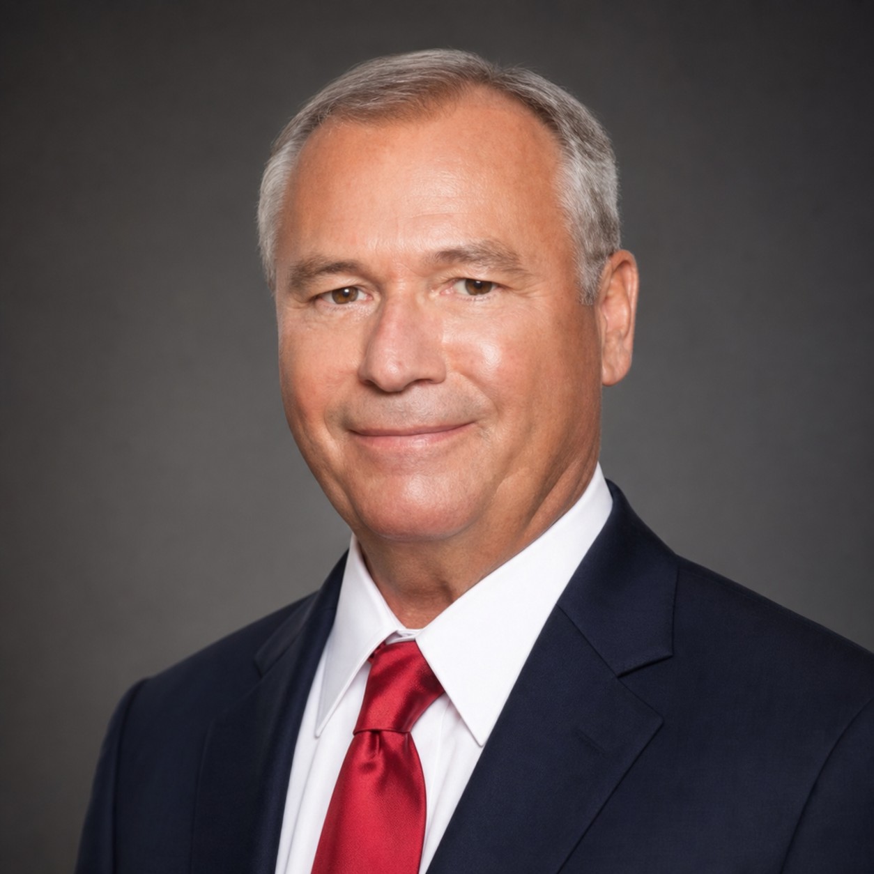 Michael Carter