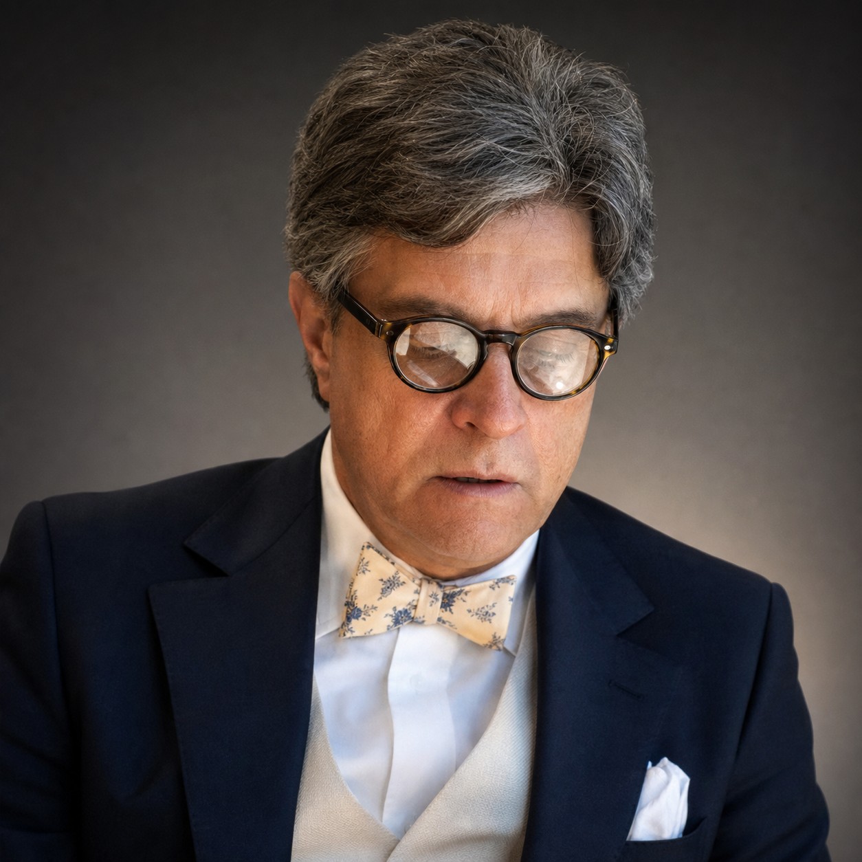 Alberto Hernandez Mendoza