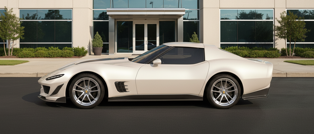 ALLEGRO SR concept detail